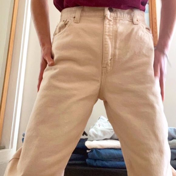 Levi's Denim - VINTAGE USA LEVIS 551🔥 30/29